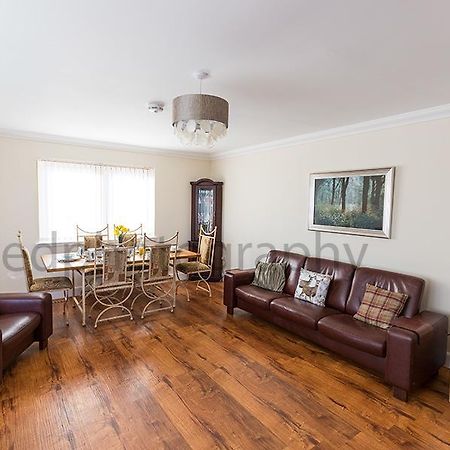 Edgehill B&B Kennethmont Екстериор снимка